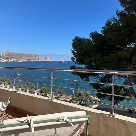 L' Illeta Αλτέα