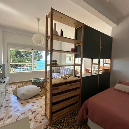 Apartamento La Illeta Altea