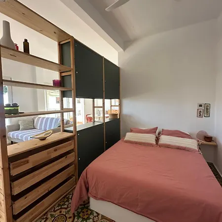 La Illeta Apartamento