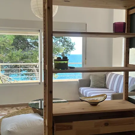 Apartamento La Illeta *