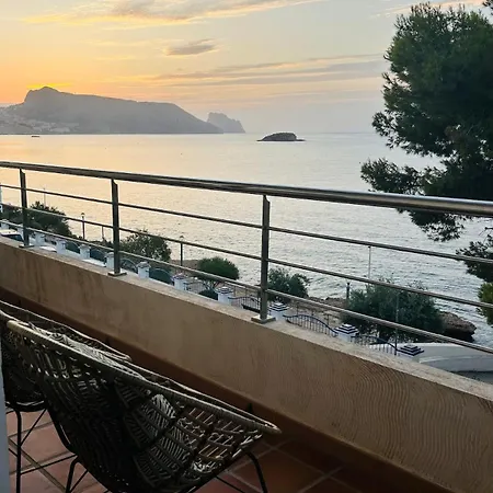 La Illeta Apartamento *