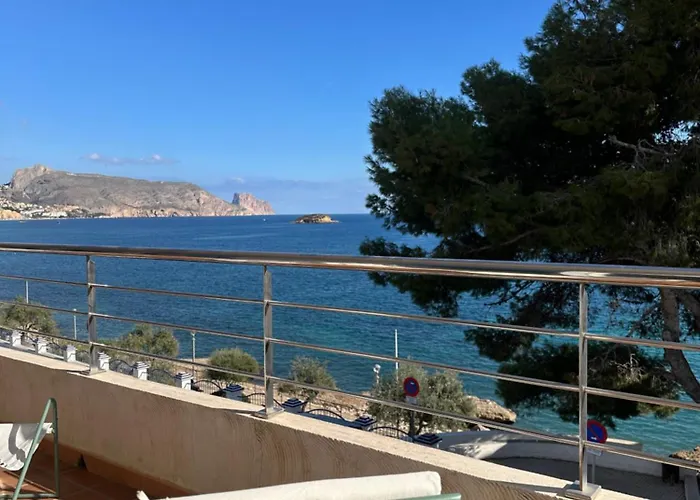 La Illeta Altea