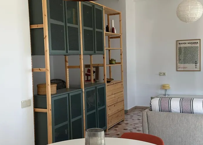 La Illeta Altea