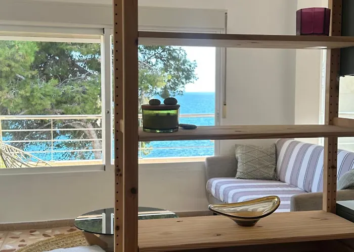 Apartament La Illeta *