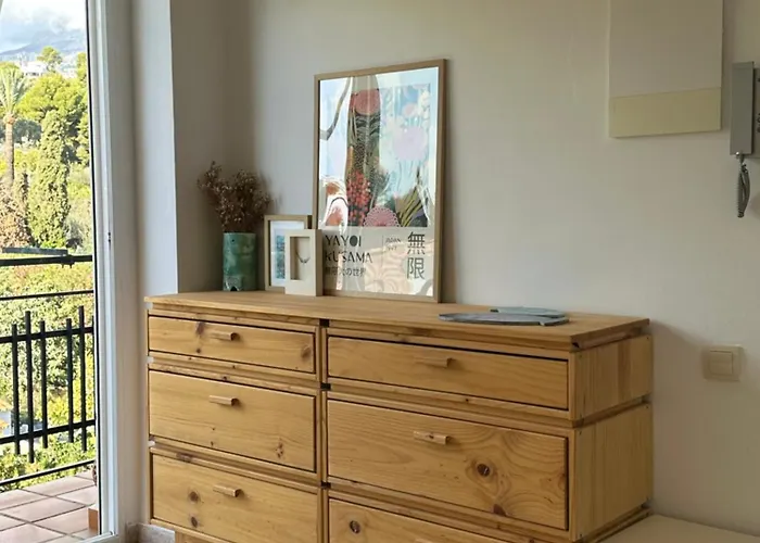 La Illeta Apartament