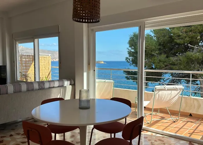 La Illeta Apartament Altea