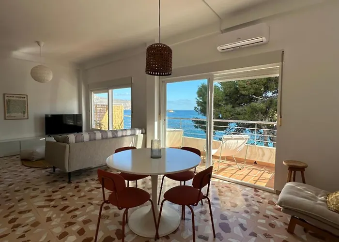 La Illeta Altea
