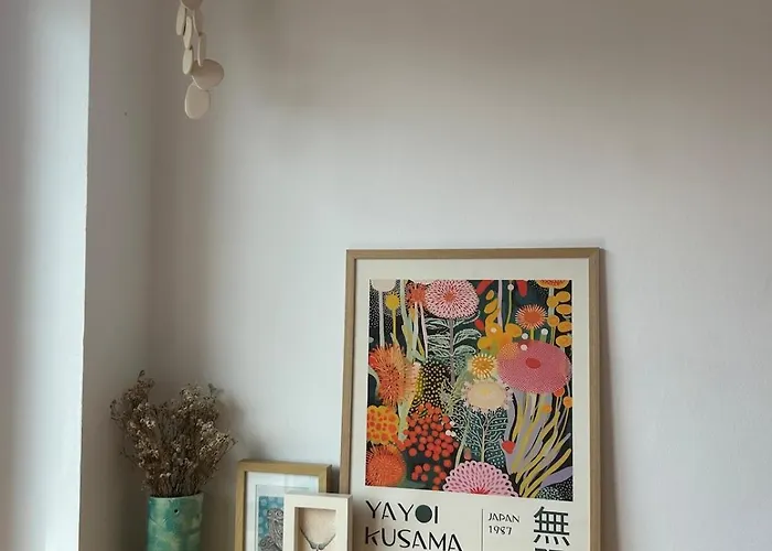 La Illeta Apartament *